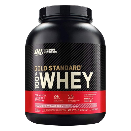 OPTİMUM PROTEİN TOZU 2300 GR