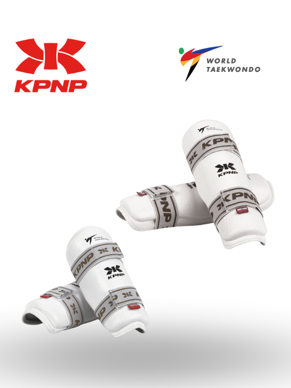 KPNP KOL KAVAL KORUYUCU SET